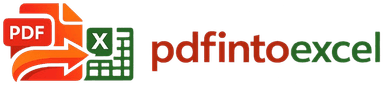 pdfintoexcel